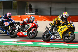 Randy Krummenacher, BARDAHL Evan Bros. WorldSSP Team, Raffaele De Rosa, MV Agusta Reparto Corse by Vamag