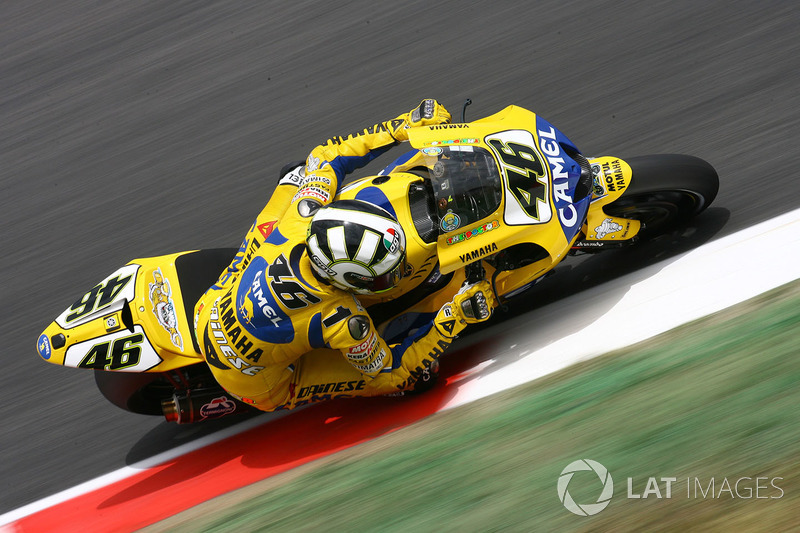 2006 - Yamaha (MotoGP)