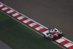 #7 Toyota Gazoo Racing Toyota TS050-Hybrid: Mike Conway, Kamui Kobayashi, Jose Maria Lopez
