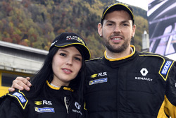 Ismaël Vuistiner und Florine Kummer, Vuistin Team, Ecurie 13 Etoiles, Champions 2017