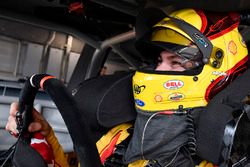 Joey Logano, Team Penske Ford