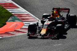 Max Verstappen, Red Bull Racing RB13