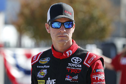 Grant Enfinger, ThorSport Racing Toyota