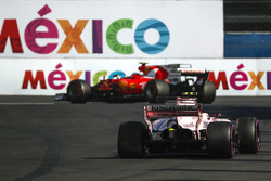Esteban Ocon, Sahara Force India VJM10