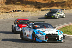 Ümit Ülkü, Nissan Skyline GT-R, Toksport WRT
