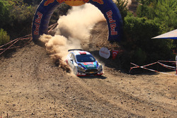 Murat Bostancı, Onur Vatansever, Ford Fiesta R5, Castrol Ford Team Türkiye