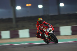 Xavi Fores, Barni Racing Team