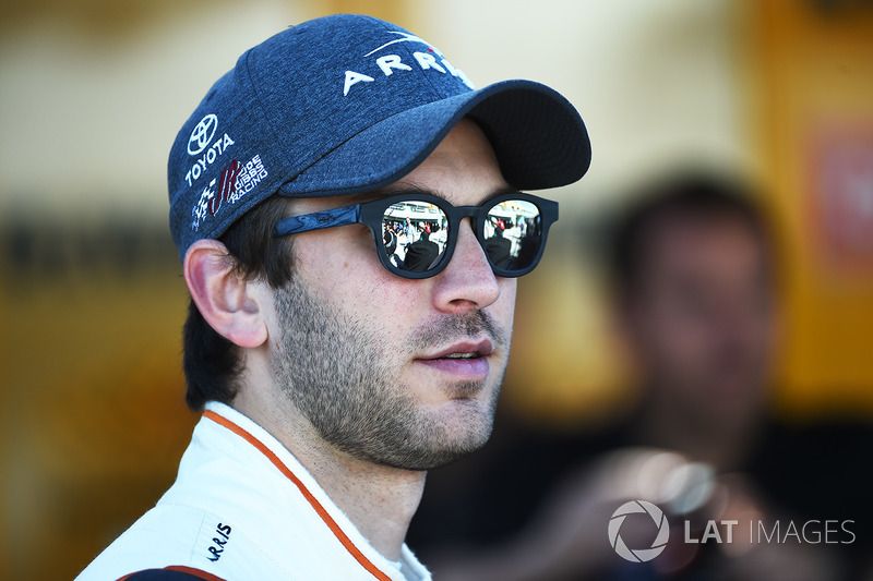 Daniel Suarez