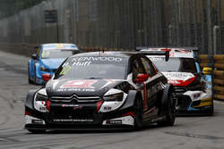 Rob Huff, All-Inkl Motorsport, Citroën C-Elysée WTCC
