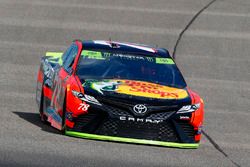 Martin Truex Jr., Furniture Row Racing Toyota