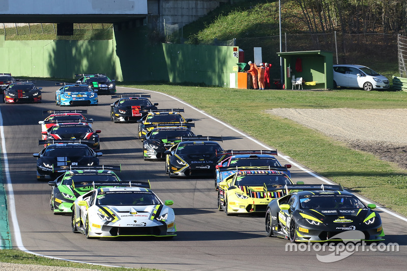 #102 Antonelli Motorsport: Ryan Hardwick