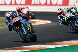 Jack Miller, Estrella Galicia 0,0 Marc VDS