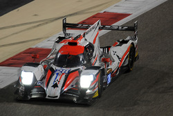 #28 TDS Racing ORECA 07-Gibson: Francois Perrodo, Matthieu Vaxiviere, Emmanuel Collard