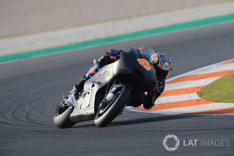 Jack Miller, Pramac Racing