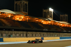 Pietro Fittipaldi, Lotus