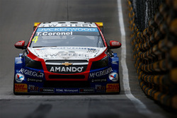 Tom Coronel, Chevrolet RML Cruze TC1, Roal Motorsport