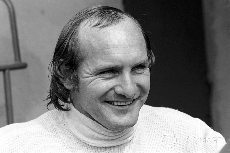 Mike Hailwood