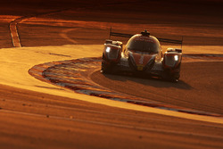 #26 G-Drive Racing ORECA 07-Gibson: Roman Rusinov, Leo Roussel, Loic Duval