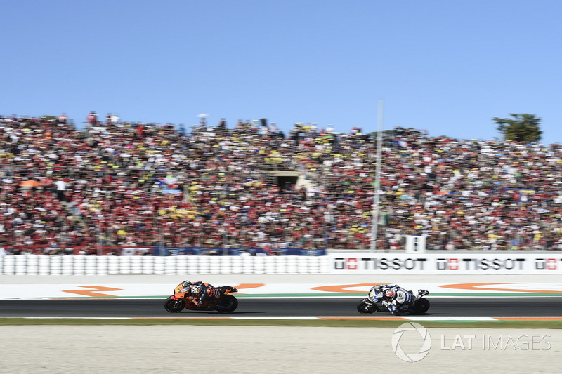 Pol Espargaro, Red Bull KTM Factory Racing