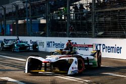 Daniel Abt, Audi Sport ABT Schaeffler