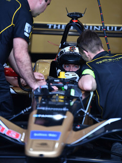 Andre Lotterer, Techeetah