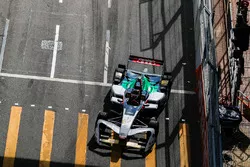 Daniel Abt, Audi Sport ABT Schaeffler