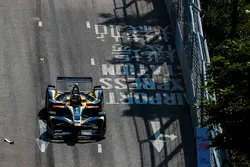  Jean-Eric Vergne, Techeetah