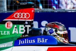 Daniel Abt, Audi Sport ABT Schaeffler