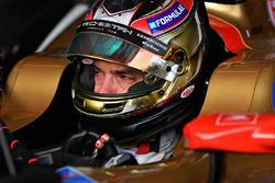 Jean-Eric Vergne, Techeetah