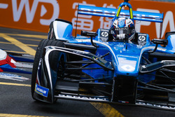 Nicolas Prost, Renault e.Dams