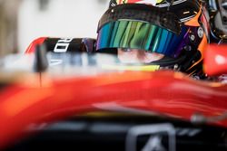 Callum Ilott, ART Grand Prix