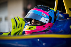 Ferdinand Habsburg, MP Motorsport