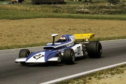 Rolf Stommelen, Eifelland 21