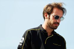  Jean-Eric Vergne, Techeetah