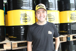 Rafael Suzuki