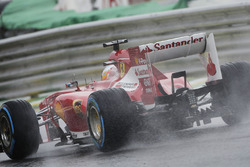 Fernando Alonso, Ferrari F138