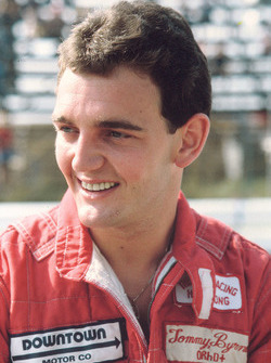 Tommy Byrne