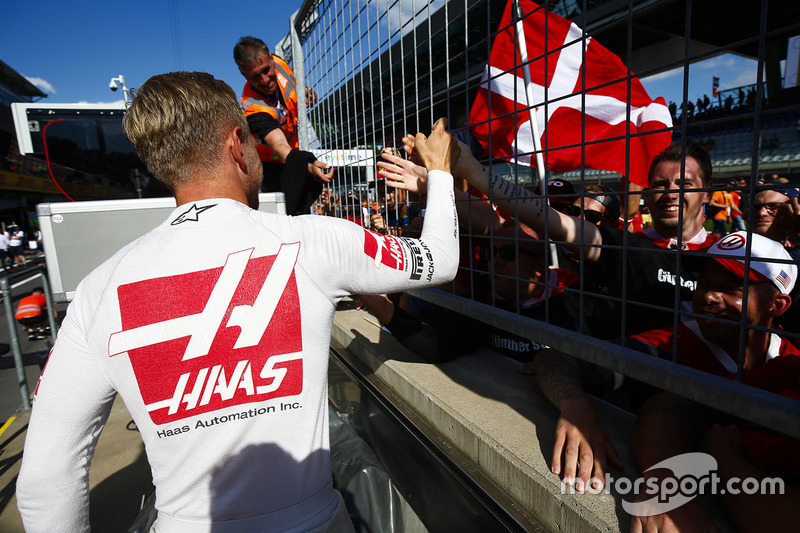 TOP-25 - Osztrák Nagydíj - F1 2018