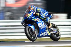 Alex Rins, Team Suzuki MotoGP