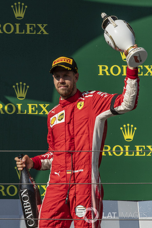 Lewis Hamilton győzelme a Magyar Nagydíjon - F1 2018