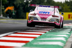 Michael Ammermüller, BWT Lechner Racing