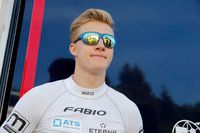 Fabio Scherer