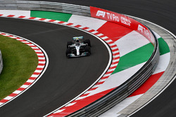 Valtteri Bottas, Mercedes-AMG F1 W09