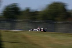 Will Power, Team Penske Chevrolet