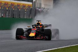 Daniel Ricciardo, Red Bull Racing RB14