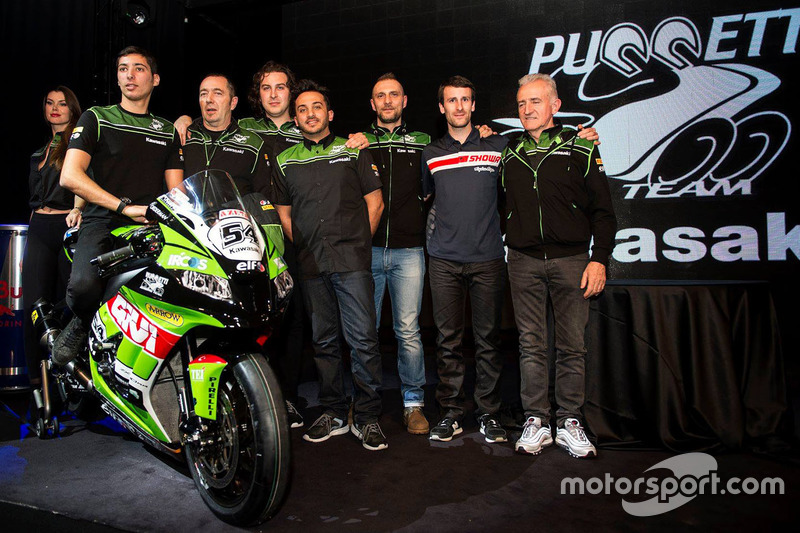 Toprak Razgatlioglu, Kawasaki Puccetti Racing