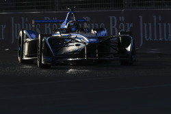 Sébastien Buemi, Renault e.Dams