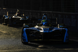 Lucas di Grassi, Audi Sport ABT Schaeffler