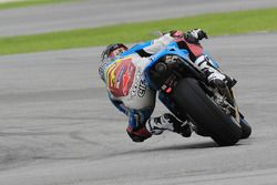 Thomas Luthi, Estrella Galicia 0,0 Marc VDS