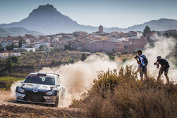 Orhan Avcıoğlu, Burçin Korkmaz, Toksport WRT, Skoda Fabia R5